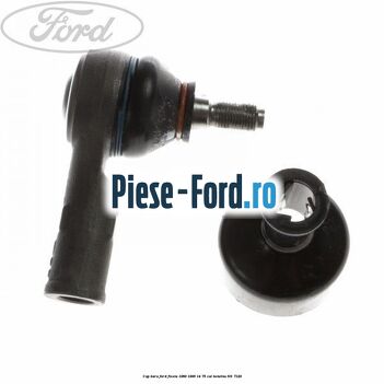 Cap bara Ford Fiesta 1989-1996 1.4 75 cai #4A2323B18F